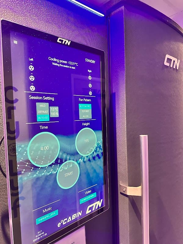 Cryo Lyf