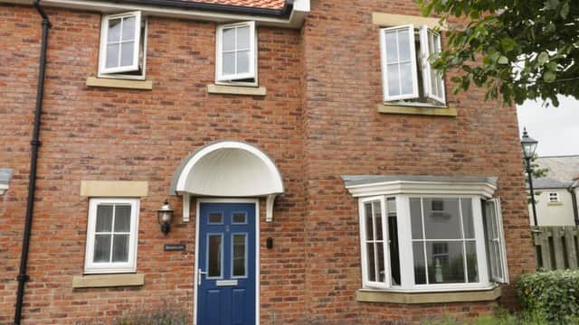 2 Perran Court