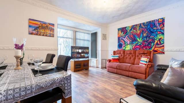 Accommodation at The Miracle By Jesouth in hull