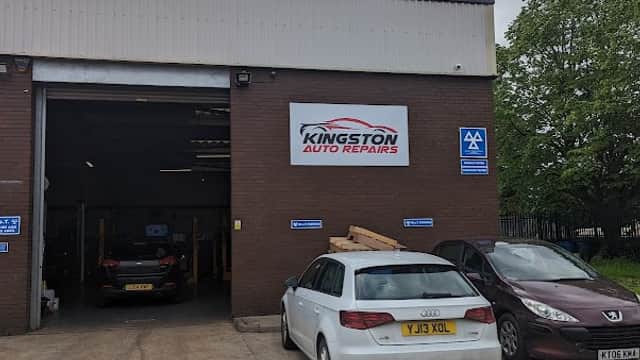 Kingston Auto Repairs ( Hull ) - Garages in hull