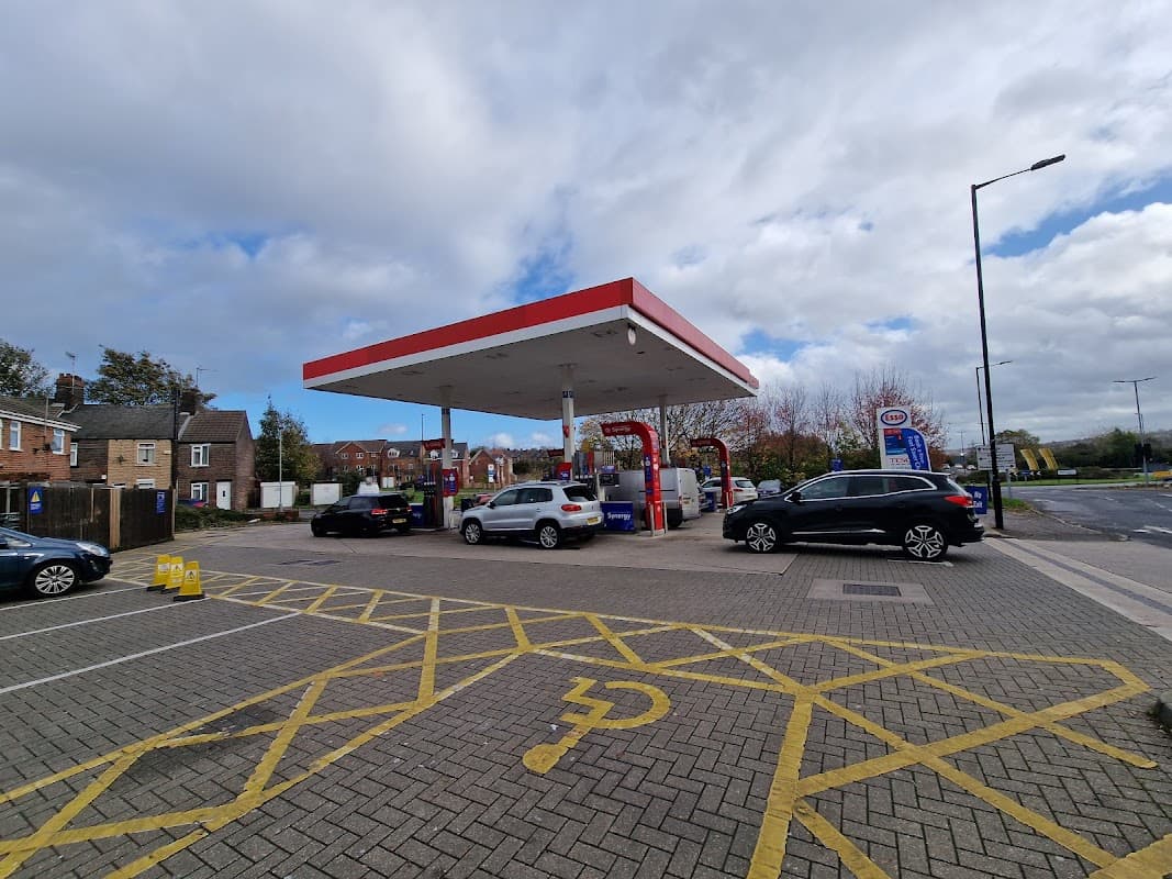 Esso