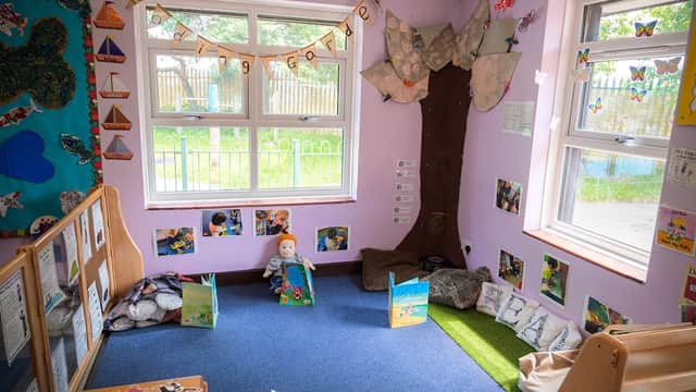 Little Owls Nursery Osmondthorpe - Nurseries in knowsthorpe