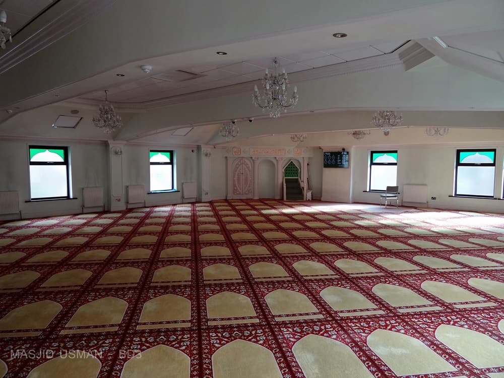 Masjid Usman