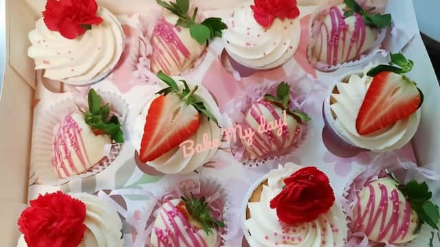 Bake My Day - Bakers in wibsey
