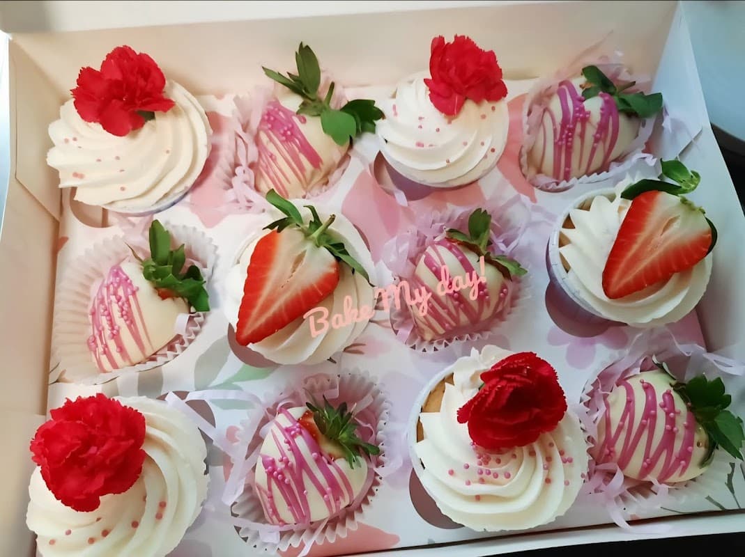 Bake My Day