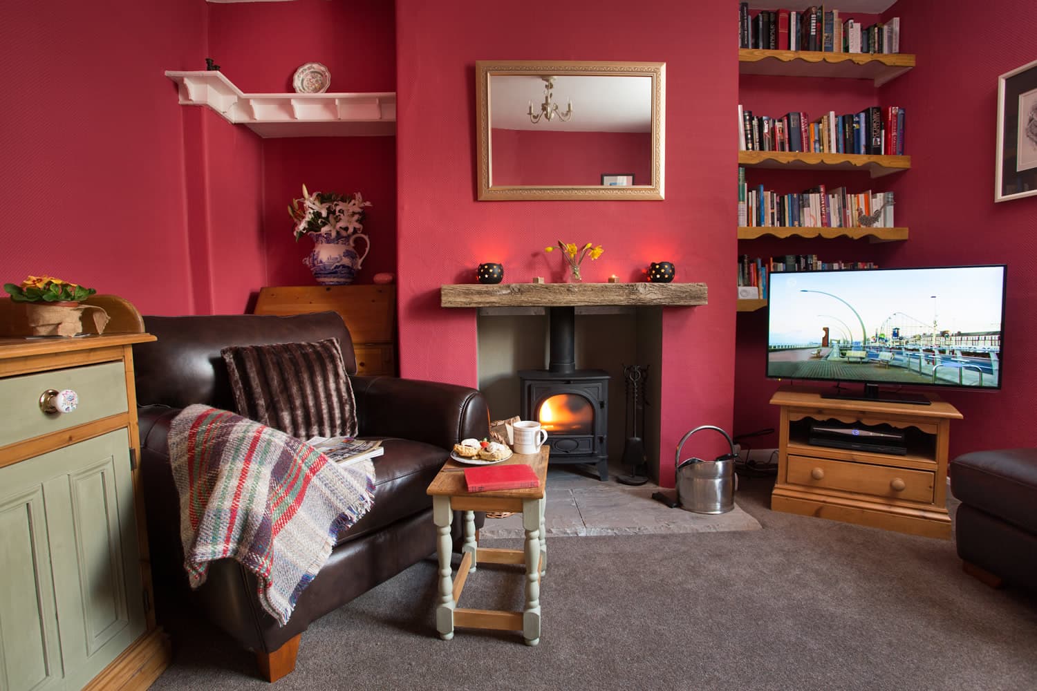 Lumley Cottage
