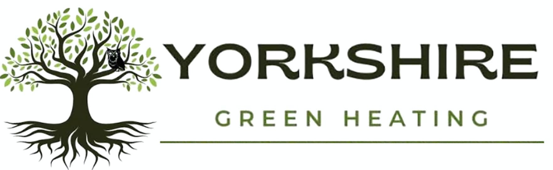 Yorkshire Green Heating