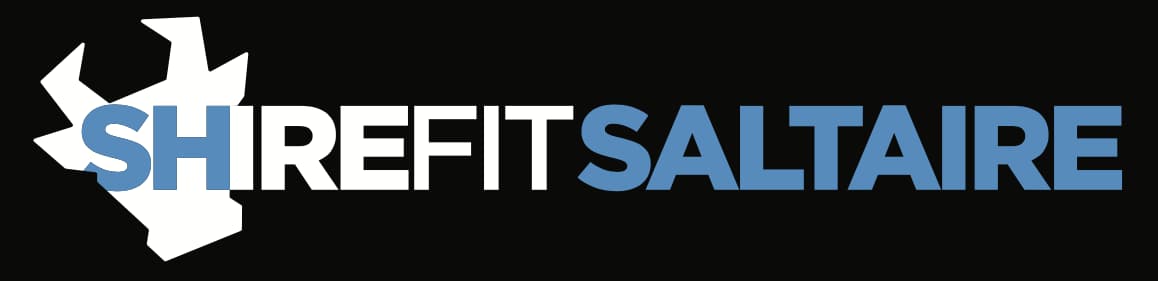 ShireFit Saltaire