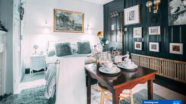 Accommodation at Wool Combers Rest & Brönte Parsonage - Haworth in haworth