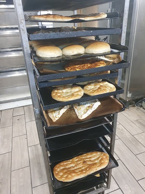 Hull Bakery