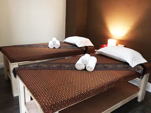 Baan Thai Therapy & Spa