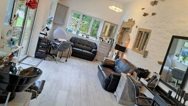 Hair & Beauty Emporium - Hair Salons in barbon