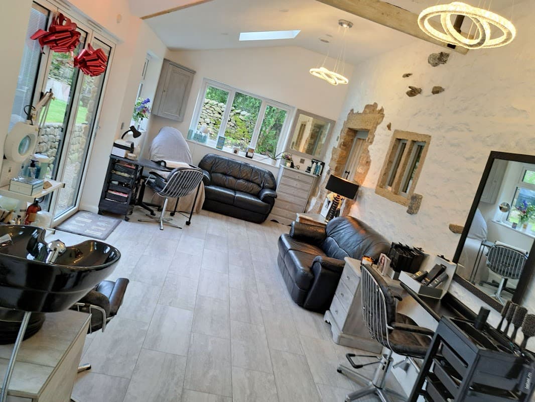 Hair & Beauty Emporium