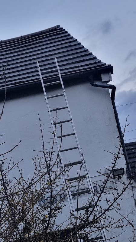 Morgan Roofing