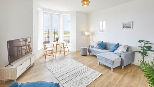 Host & Stay - Glenholme House
