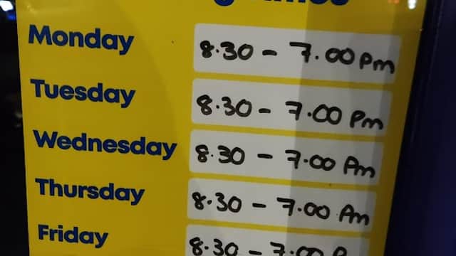OneBeyond - Discount Stores in wombwell