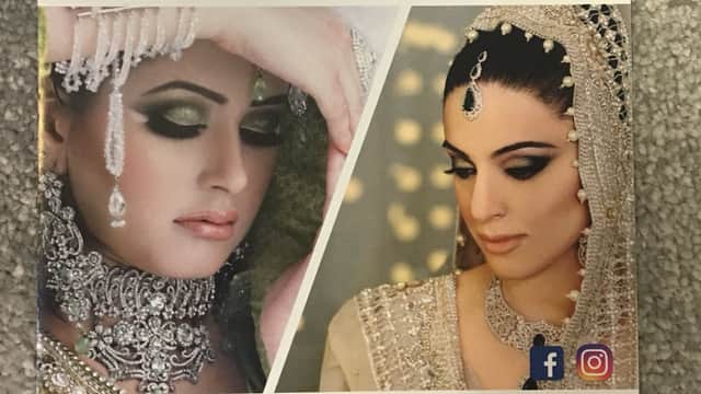 Urooj's Ladies Hair & Beauty Salon and training academy - Beauty Salons in bradford