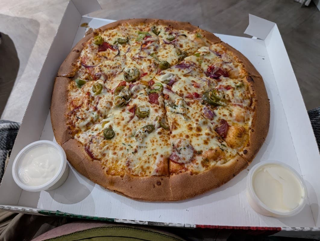 Pizza Village