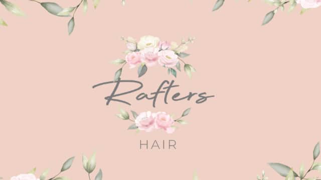 Rafters Hair - Hair Salons in keighley