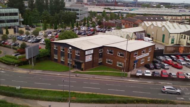 APL Advantage Property Lawyers - Solicitors in hunslet