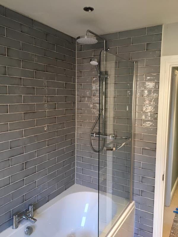 Brook Plumbing and heating