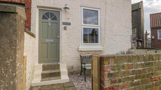 Pipit House