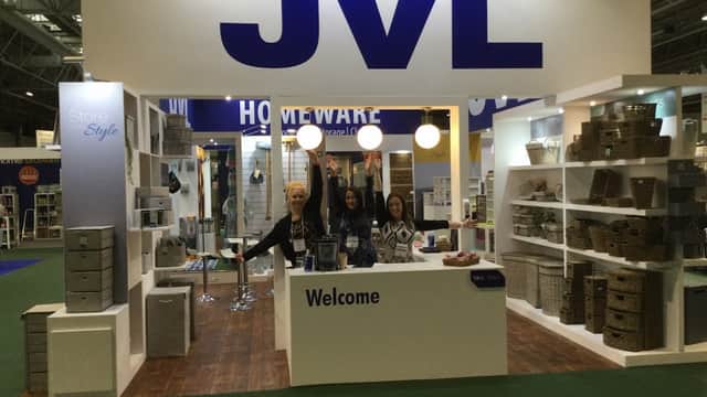 JVL Homeware Solutions - Homeware in hebden bridge