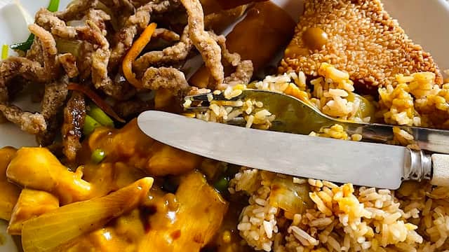 New Hing Lung - Takeaway in sheffield