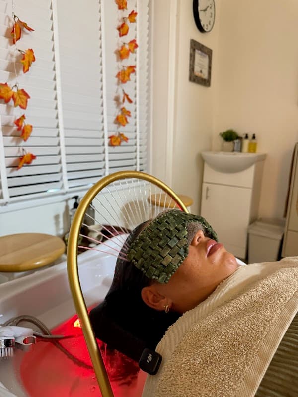 Raydience Wellness