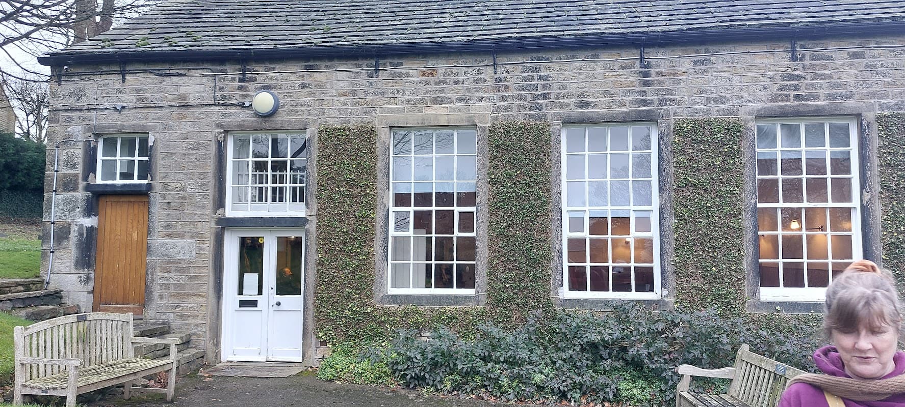 Quakers Religious Society Of Friends