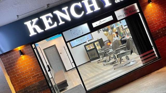 Kenchy & Co - Barbers in horsforth
