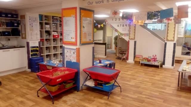 Buckets & Spades Nursery - Nurseries in scarborough