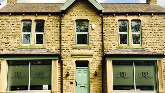 Yorkshire Vein Clinic - Doctors in penistone