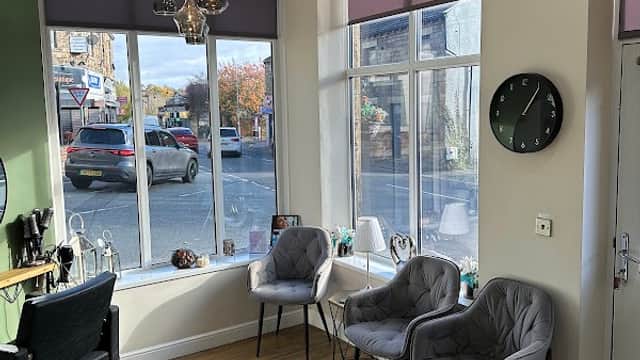 Louise Heaton Hairdressing - Hair Salons in batley