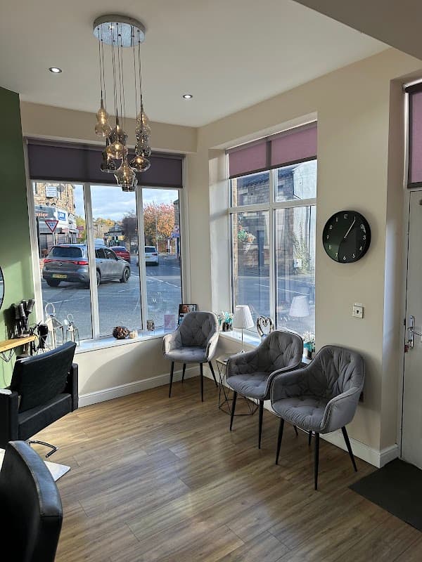 Louise Heaton Hairdressing
