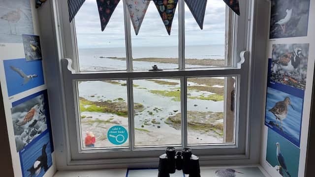 Old Coastguard Station Visitors Centre - Museum in robin hoods bay