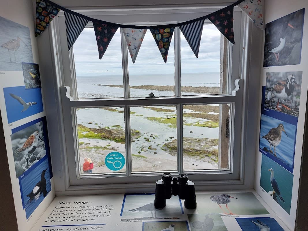Old Coastguard Station Visitors Centre