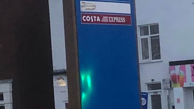 Tesco Express - Supermarkets in bridlington