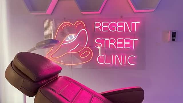 Regent Street Clinic Sheffield - Doctors in sheffield