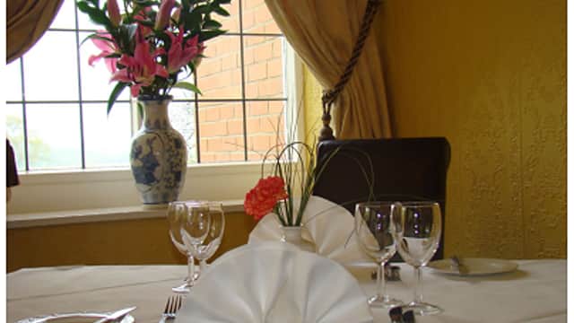 Accommodation at Mallyan Spout Hotel in goathland