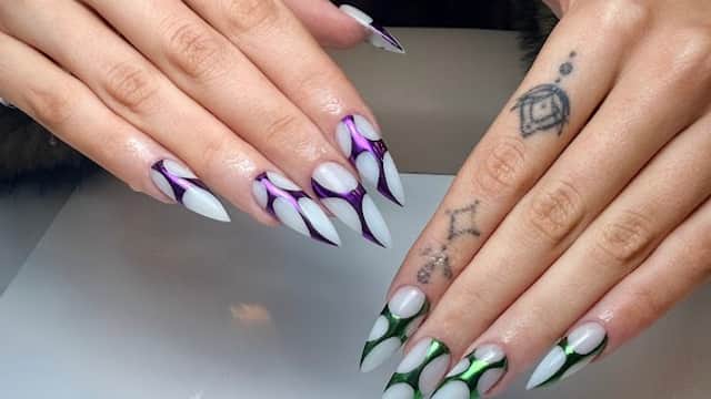 Skipton Nails & Spa - Nail Salons in skipton