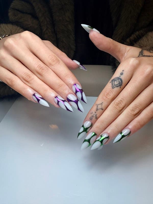 Skipton Nails & Spa