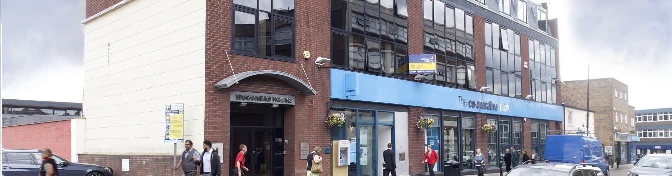 Woodhead Investments & Development Services Ltd