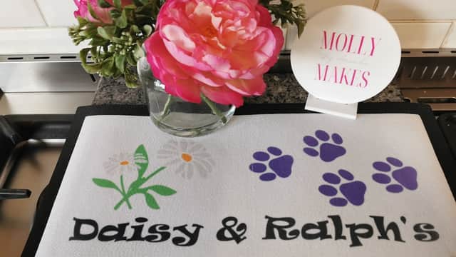 MollyMakes By Amanda - Gift Shops in knaresborough