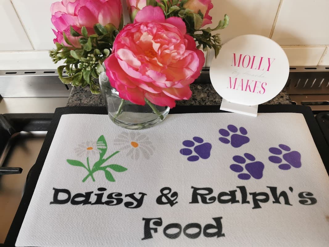 MollyMakes By Amanda