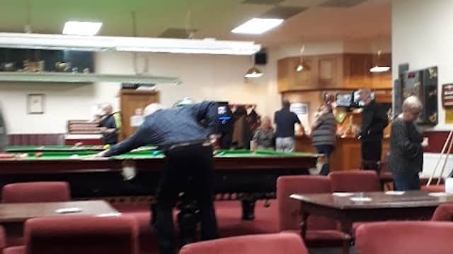 Lee Mount Club - Social Clubs in halifax
