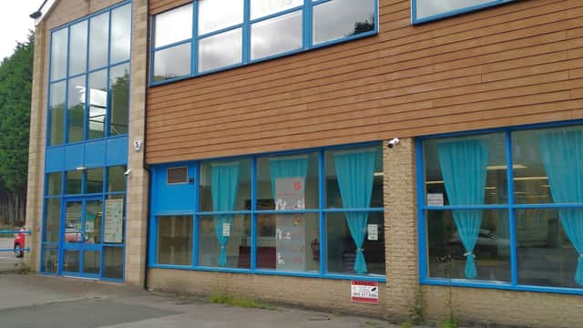 Batley Salvation Army - Churches in batley