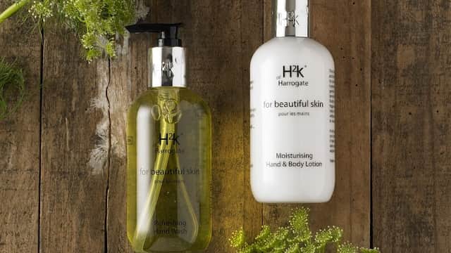H2k Botanicals - Gift Shops in harrogate