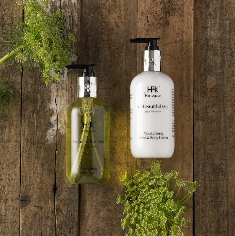H2k Botanicals