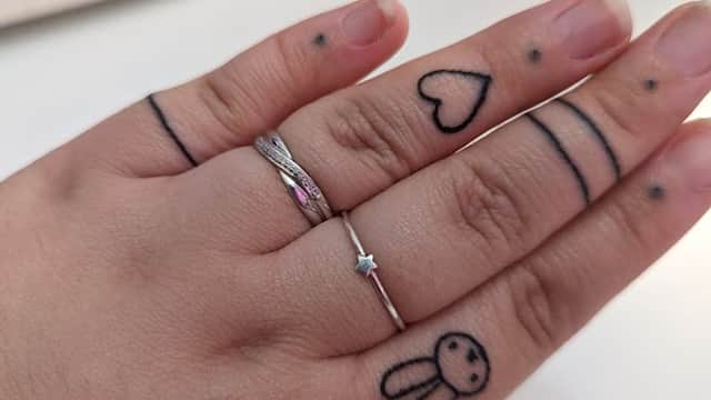 EVR.MADE - Jewellers in barnsley